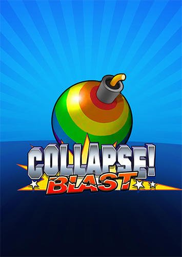 game pic for Collapse! Blast: Match 3